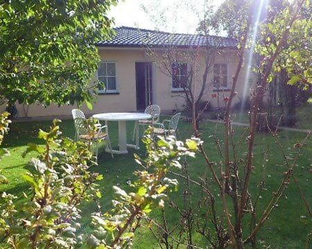 Ferienwohnung Dilling Ladbergen Exterior foto