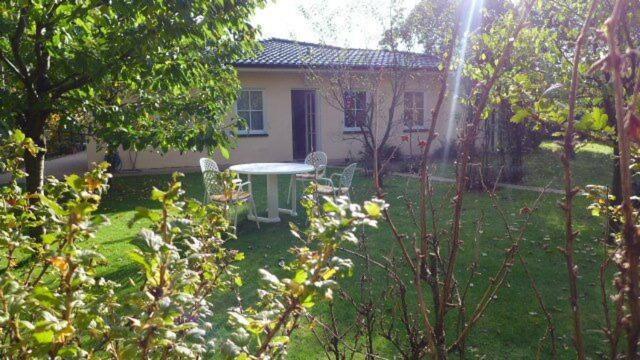 Ferienwohnung Dilling Ladbergen Exterior foto